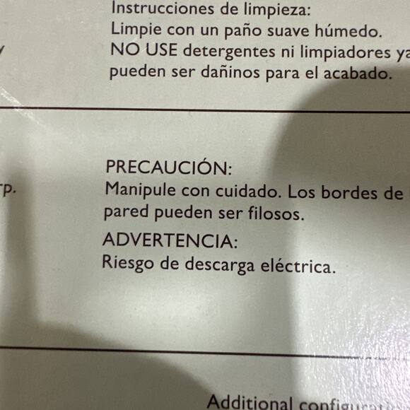 2 Pack Outlet Cover Plate Fairhope Heirloom Silver Double GFCI $10.95 - Picture 11 of 13
